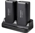 Produktbild: VOLTCRAFT Ladestation mit 2 Powerbanks 5000 mAh VC-11785290 Powerbank