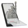 Produktbild: Bosch Zubehör CYL-3, Silver Percussion Betonbohrer-Robust Line-Set... 2607010545