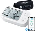 Produktbild: OMRON X7 Smart AFib Bluetooth Oberarm-Blutdruckmessgerät