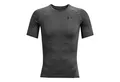 Produktbild: Under Armour® Kompressionsshirt HG Armour Comp SS mit Netzstoff-Einsätzen unter den Armen und am Rücken