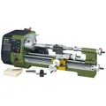 Produktbild: Proxxon  Präzisions-Drehmaschine PD 400, 24400