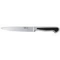 Produktbild: Güde Messer Zubereitungsmesser DELTA - Räuchereiche - 16 cm