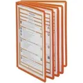 Produktbild: Durable SHERPA - Sichttafeln A4 (5606/09)