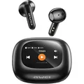 Produktbild: Awei słuchawki Bluetooth 5.4 TP97 TWS + stacja dokująca czarny/black (5 h, Docking, Kabellos) (TP97)