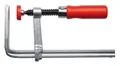 Produktbild: Bessey Tischzwinge Ganzstahl 120 x 60 mm - GTR12
