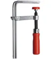 Produktbild: Bessey Ganzstahl-Tischzwinge GTR 120/60 | GTR12
