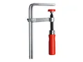 Produktbild: Bessey Ganzstahl-Tischzwinge GTR 120/60