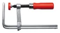 Produktbild: Bessey Tischzwinge Ganzstahl 120 x 60 mm - GTR12