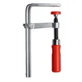 Produktbild: Bessey Ganzstahl Schraubzwinge GTR12 120x60 für Führungsschiene