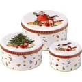 Produktbild: Villeroy & Boch Winter Collage Accessoires (3593910089)