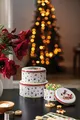Produktbild: Villeroy & Boch Keksdose 0089-2025 - 3er Set, 20 x 9,5 cm, (1-tlg)