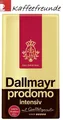 Produktbild: DALLMAYR   PRODOMO  INTENSIV GEMAHLEN  KAFFEE  500 Gr