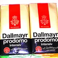 Produktbild: DALLMAYR prodomo intensiv gemahlen 2 x 500g