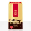 Produktbild: Dallmayr Prodomo intensiv 500g gemahlener Kaffee, Filterkaffee