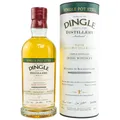 Produktbild: Dingle Fifth Single Pot Still Release 46.5% Irish Whiskey Batch5