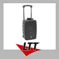 Produktbild: OMNITRONIC WAMS-10BT2 MK2 Drahtlos-PA-System