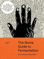 Produktbild: David Zilber René Redzepi The Noma Guide to Fermentation (Gebundene Ausgabe)