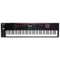 Produktbild: Roland FANTOM-08 SYNTHESIZER KEYBOARD MIT GEWICHTETER TASTATUR – 88er-Tastatur mit gewichteten Tasten | Tausende elektronische & akustische Roland Sounds | ZEN-Core und SuperNATURAL Technologien