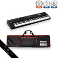 Produktbild: Roland FANTOM-08 Musik Workstation Synthesizer 88 Keyboard FANTOM08 Japan Neu