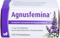 Produktbild: AGNUSFEMINA 4 mg Filmtabletten 100 St