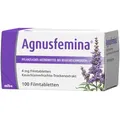 Produktbild: Agnusfemina 4 mg Filmtabletten 100 St