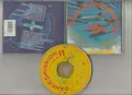 Produktbild: DANCE MISSION - VOLUME 11 *  CD COMPILATION 1996 * VARIOUS ARTISTS
