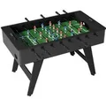 Produktbild: ArtSport Tischkicker ProKick Schwarz