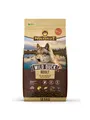 Produktbild: Wolfsblut Wild Duck with potatoes - dry dog food - 12.5kg