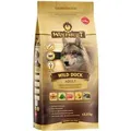 Produktbild: Wolfsblut Trockenfutter Wild Duck Adult 12,5 kg