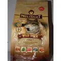 Produktbild: Wolfsblut Wild Duck Adult 12,5kg