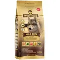 Produktbild: Weitere - Wolfsblut Wild Duck Adult Trockenfutter - Ente Mit Kartoffel 12,5 Kg Trockenfutter