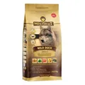 Produktbild: Wolfsblut Wild Duck Adult Trockenfutter - Ente mit Kartoffel 12,5 kg