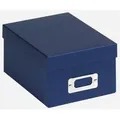 Produktbild: Walther FB-115-L Aufbewahrungsbox Fun blau