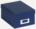 Produktbild: Walther FB-115-L Aufbewahrungsbox Fun blau |
