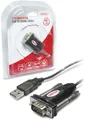 Produktbild: 4894160000002 USB to Serial Cable Y-105 UNITEK