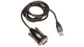 Produktbild: KONWERTER USB/RS-232 Y-105