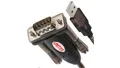 Produktbild: 4894160000002 Adapter Unitek Y-105 przejściówka USB na RS-232 UNITEK