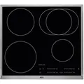 Produktbild: AEG IKB64411XB Induktions-Kochfeld 576 mm 230 V Autark