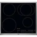 Produktbild: AEG IKB64411XB Induktionskochfeld / 60 cm / Glasfarbe Schwarz Hob²Hood-Funktion