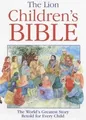 Produktbild: The Lion Childrens Bible von Pat Alexander | Buch | Zustand gut