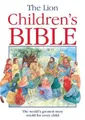 Produktbild: Pat Alexander The Lion Children's Bible (Gebundene Ausgabe) (US IMPORT)