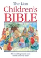 Produktbild: The Lion Children's Bible by Pat Alexander 0745919391 FREE Shipping