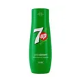 Produktbild: Sodastream 7 Up Sirup 440 ml