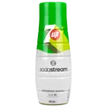 Produktbild: NEU Sodastream Getränkesirup 7UP Konzentrat 440ml Zuckerreduziert Sirup