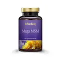 Produktbild: Dr. Peter Hartig Mega MSM 675 Presslinge 7-Monats-Vorrat vegan lactose- hefe- und glutenfrei