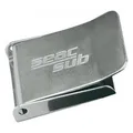 Produktbild: SEAC SUB BALLASTGÜRTELSCHNALLE BUCKLE STAINLESS STEEL