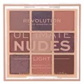 Produktbild: Makeup Revolution Ultimate Nudes (Light) (14990214)
