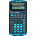 Produktbild: Schneider Taschenrechner TI-30 ECO RS 3243480107037