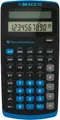 Produktbild: Technisch-wissenschaftlicher Rechner TI-30 ECO RS 163330