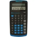 Produktbild: Texas Instruments Schulrechner TI-30 ECO RS TI30ECORS/FC